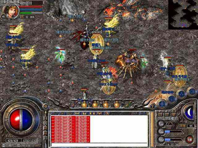 三英雄合击1.76传奇攻略 老玩家实测接地气玩法技巧