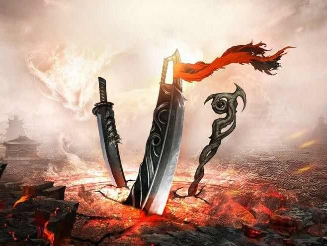 杀神恶魔轻变传奇打金玩法 散人避坑实操心得