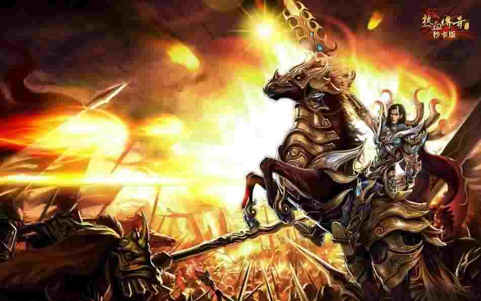 轻变传奇打金实操心得，属性加点与避坑全分享