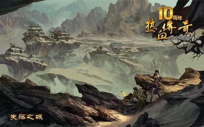 轻变传奇世界打金心得，老玩家玩服避坑全是实话