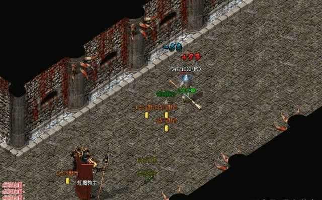 超变传奇3热血霸刀全阶段攻略 新手避坑与高阶冲榜技巧