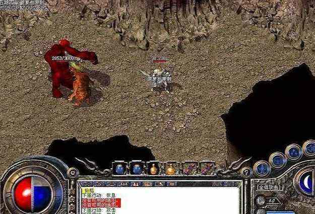 热血传奇轻变服打金心得 老玩家实操避坑全分享